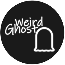 WeirdGhost